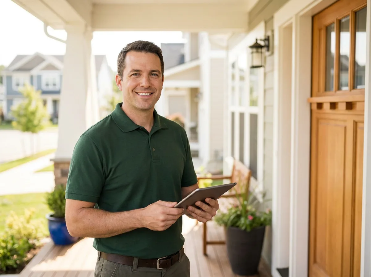 Pest control FAQs for Hope, KS